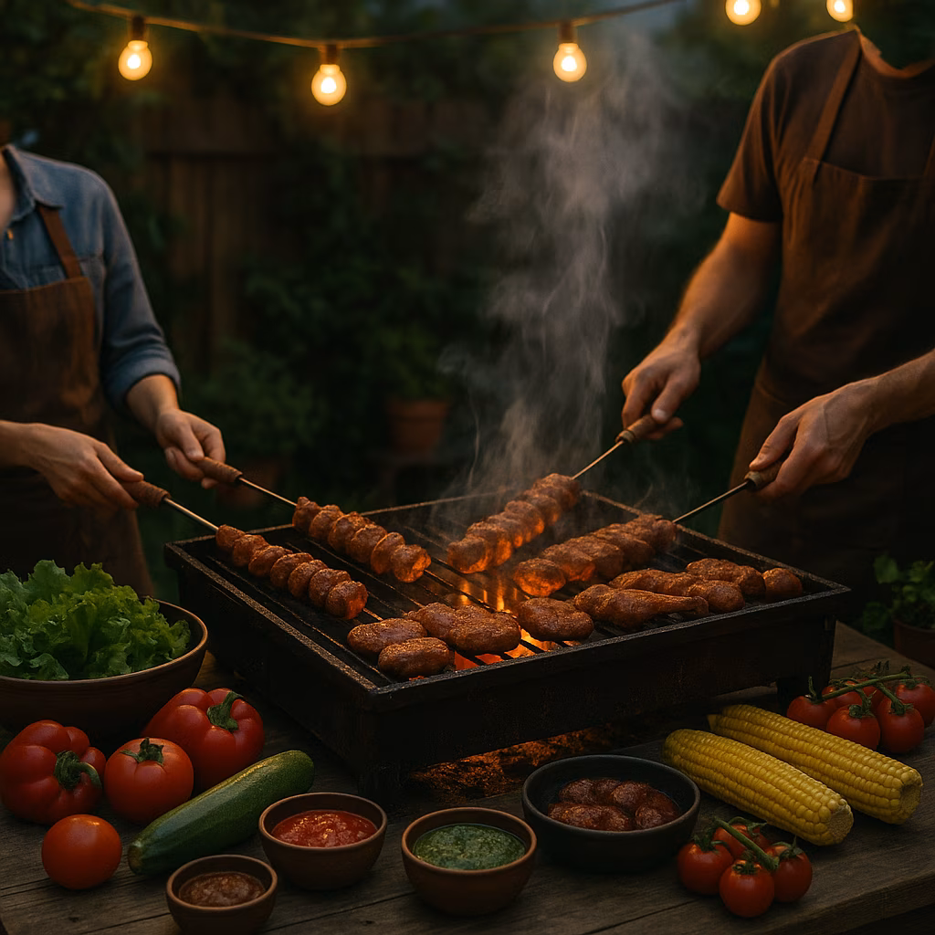 a-culinary-journey-grilled-eggplant-rolls-with-herbed-goat-cheese-image-0
